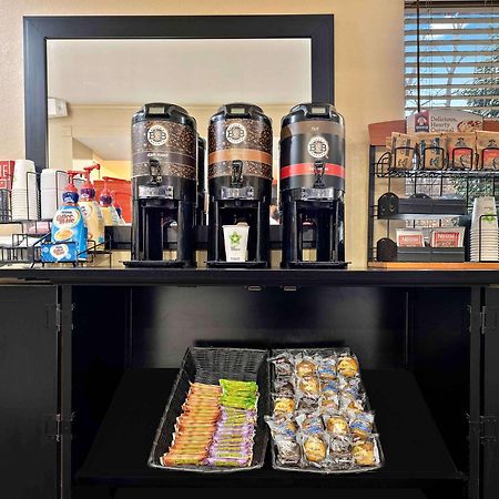 Extended Stay America Suites - Portland - Beaverton Hillsboro - Eider Ct Eksteriør billede