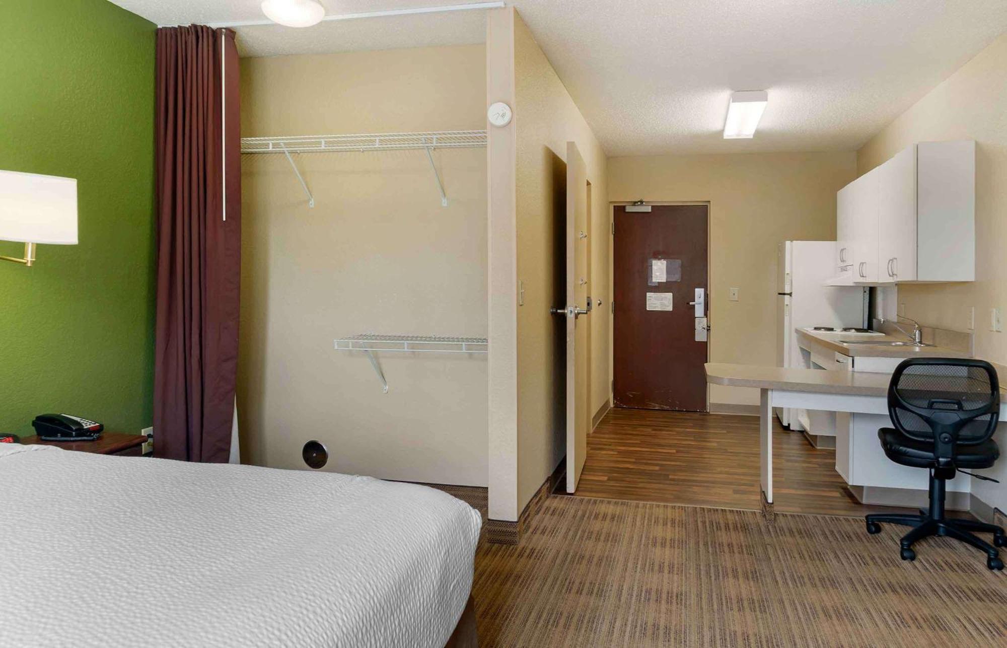 Extended Stay America Suites - Portland - Beaverton Hillsboro - Eider Ct Eksteriør billede
