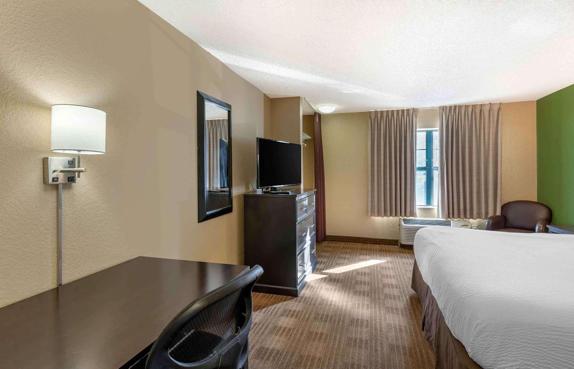Extended Stay America Suites - Portland - Beaverton Hillsboro - Eider Ct Eksteriør billede