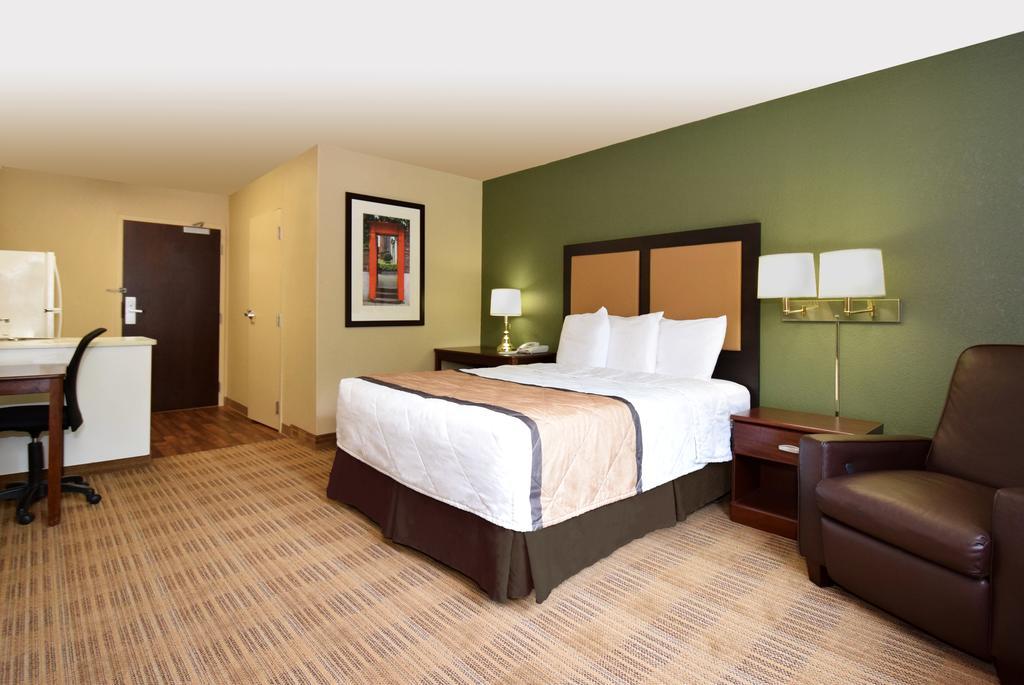 Extended Stay America Suites - Portland - Beaverton Hillsboro - Eider Ct Eksteriør billede