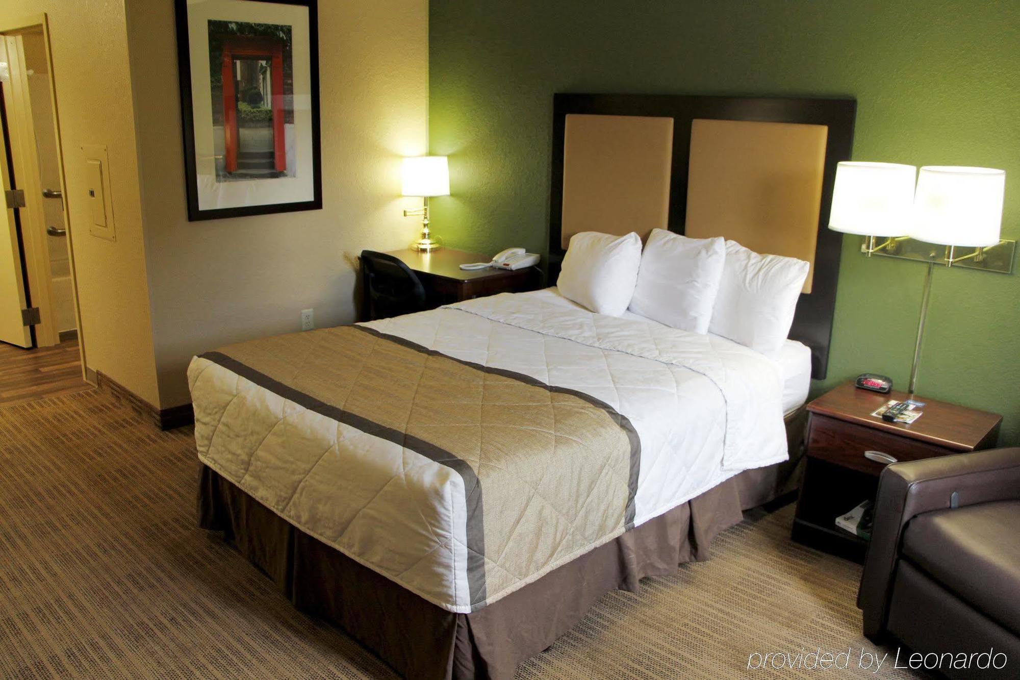 Extended Stay America Suites - Portland - Beaverton Hillsboro - Eider Ct Eksteriør billede