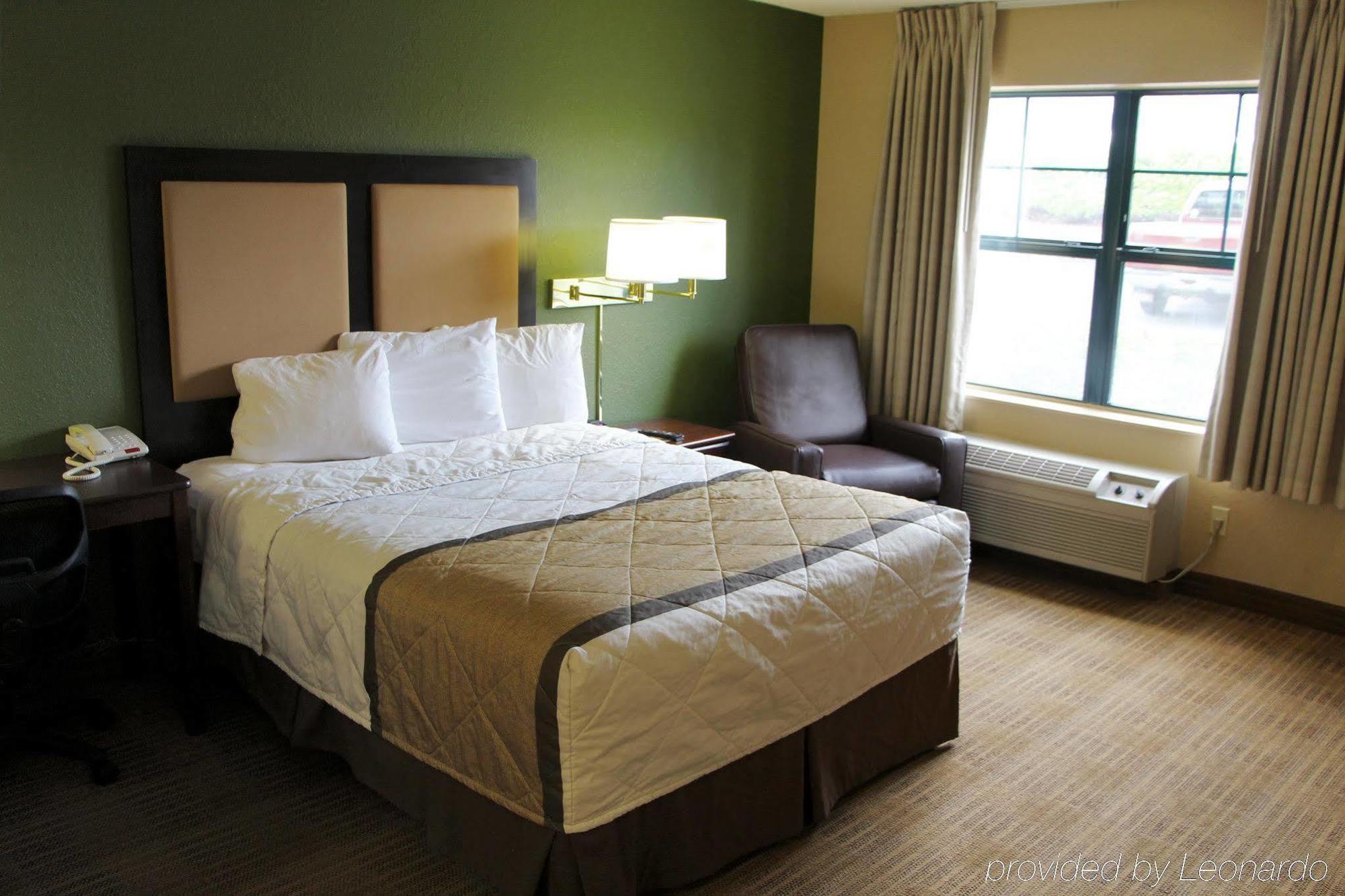 Extended Stay America Suites - Portland - Beaverton Hillsboro - Eider Ct Eksteriør billede