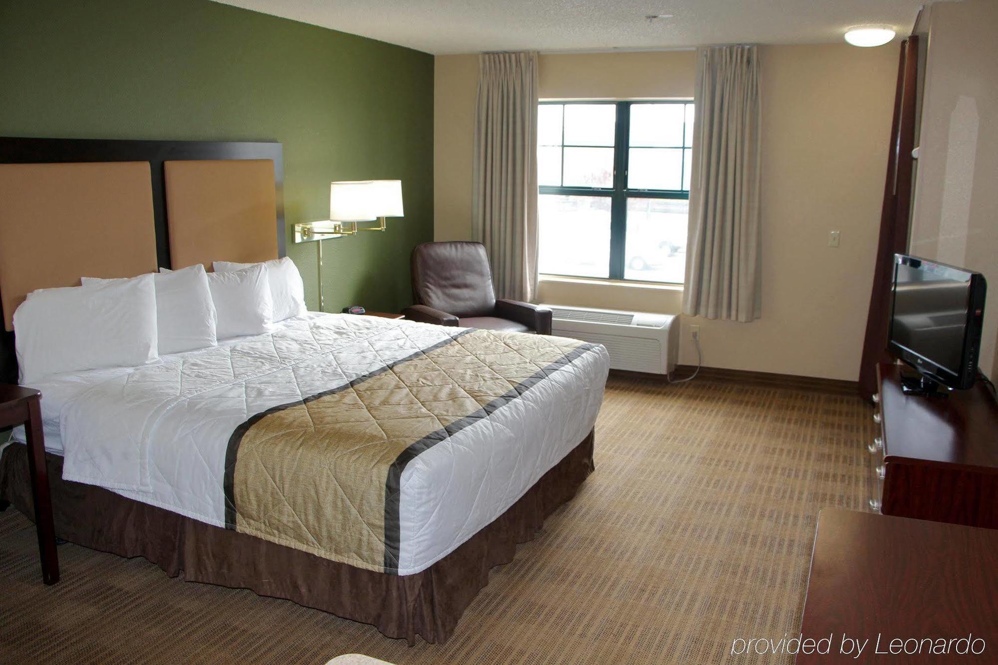 Extended Stay America Suites - Portland - Beaverton Hillsboro - Eider Ct Eksteriør billede