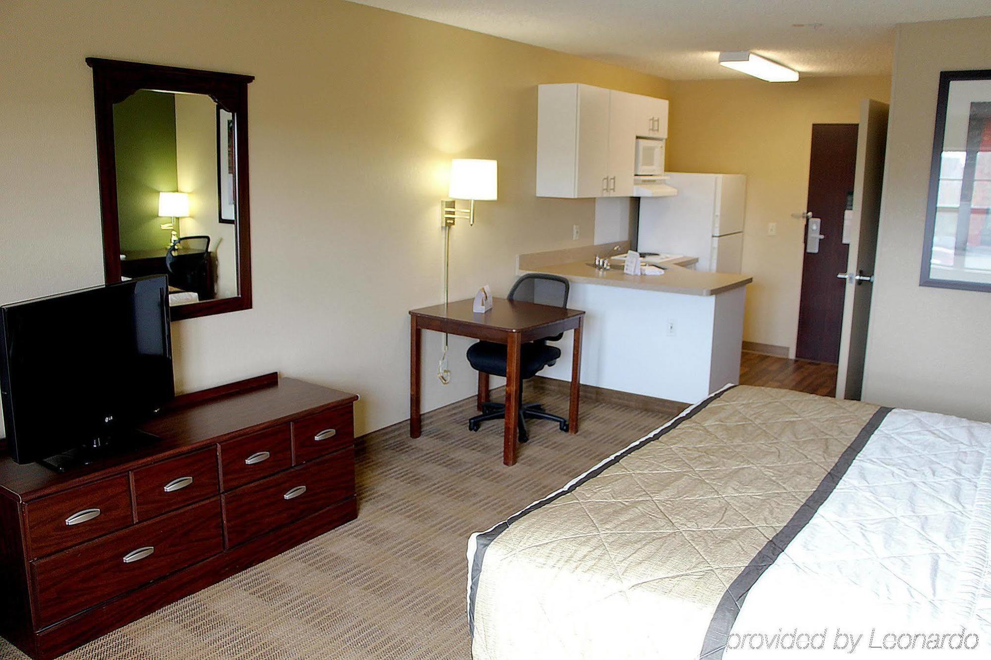Extended Stay America Suites - Portland - Beaverton Hillsboro - Eider Ct Eksteriør billede