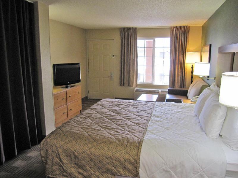 Extended Stay America Suites - Portland - Beaverton Hillsboro - Eider Ct Eksteriør billede