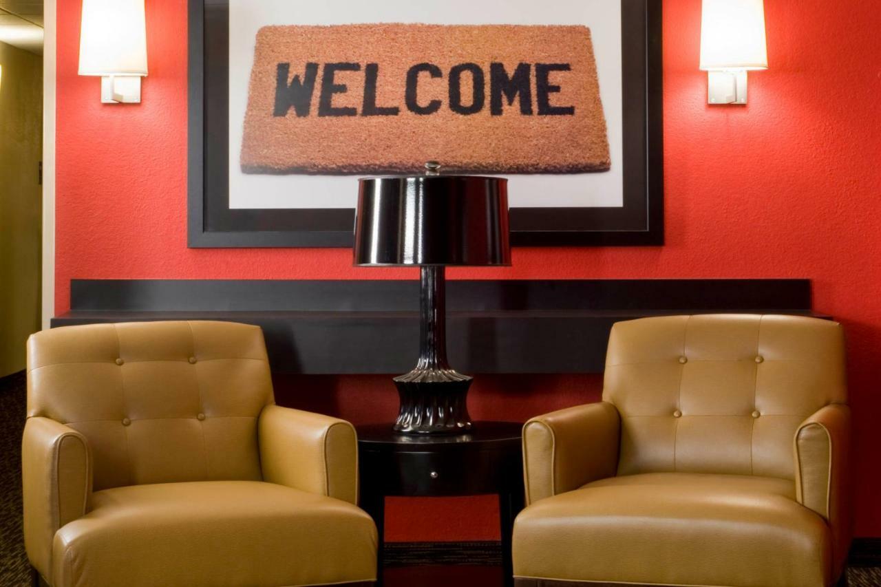 Extended Stay America Suites - Portland - Beaverton Hillsboro - Eider Ct Eksteriør billede